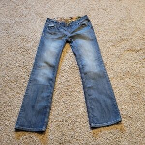 Adiktd Boot Cut Women's Jeans